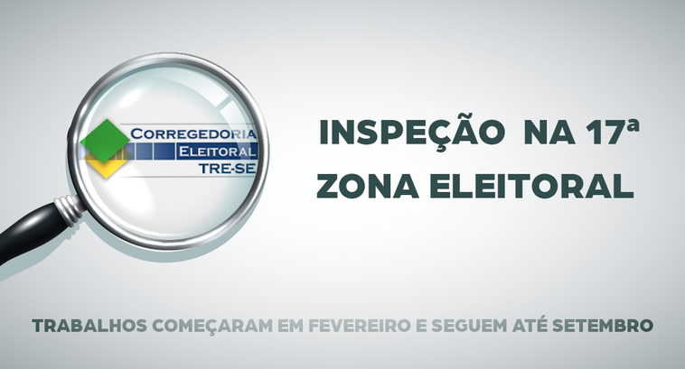 Trabalhos junto as Zonas do Estado começaram em fevereiro e seguem até setembro