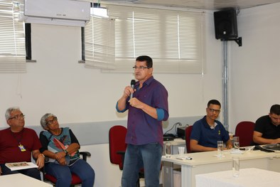 Evento promoveu diálogo com foco no alinhamento das ações para as Eleições 2026