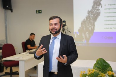 Evento promoveu diálogo com foco no alinhamento das ações para as Eleições 2026