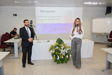 Evento promoveu diálogo com foco no alinhamento das ações para as Eleições 2026