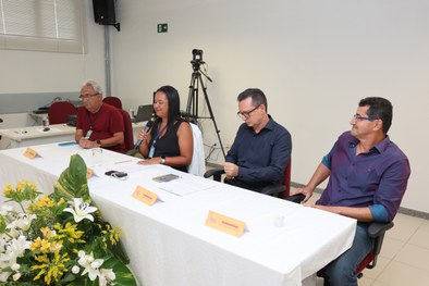 Evento promoveu diálogo com foco no alinhamento das ações para as Eleições 2026