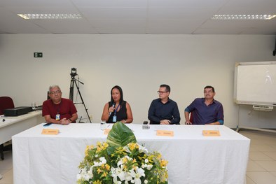 Evento promoveu diálogo com foco no alinhamento das ações para as Eleições 2026