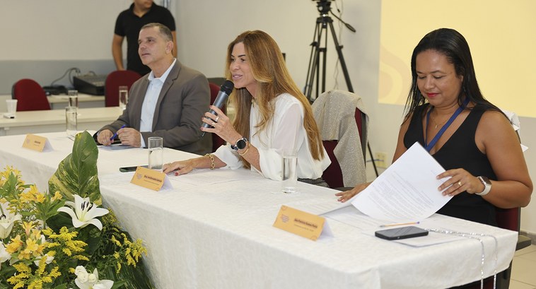 Evento promoveu diálogo com foco no alinhamento das ações para as Eleições 2026