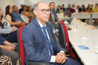 Evento promoveu diálogo com foco no alinhamento das ações para as Eleições 2026