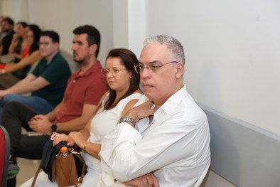 Evento promoveu diálogo com foco no alinhamento das ações para as Eleições 2026