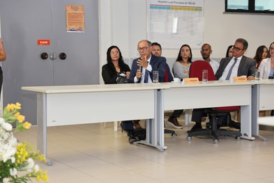 Evento promoveu diálogo com foco no alinhamento das ações para as Eleições 2026