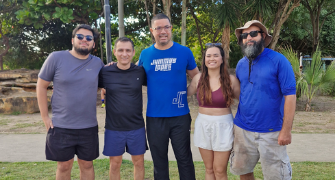 Profissionais da comunicação debateram temas estratégicos do processo eleitoral durante a Semana...