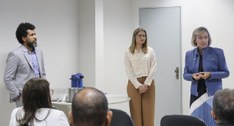 Formação destacou cidadania e integridade do processo eleitoral