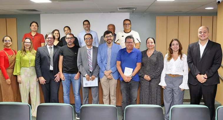 Curso de Aperfeiçoamento em Direito Eleitoral Prepara Magistradas (os) para as Eleições de 2024 A iniciativa foi uma parceria entre a EJESE e a EJUSE