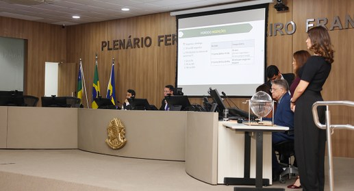 O horário eleitoral gratuito no rádio e na televisão será veiculado de 28 de agosto a 1º de outubro