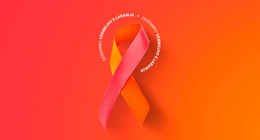 Campanhas chamam atenção para a prevenção das IST’s e o combate ao Câncer de Pele