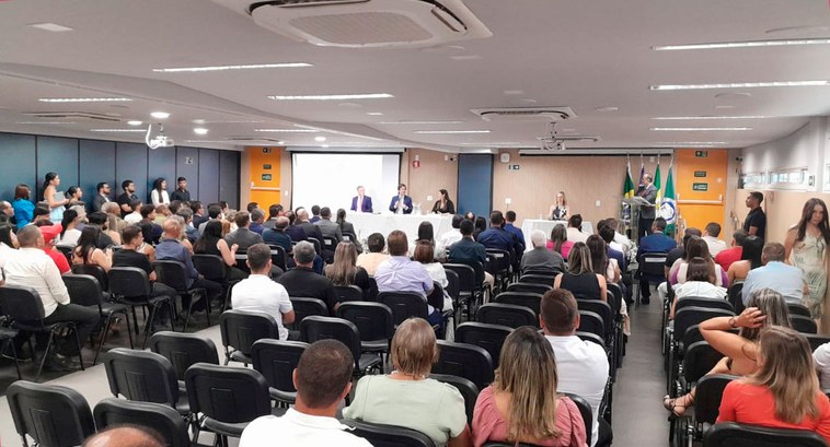 Diplomação dos Eleitos de 2024 em Nossa Senhora da Glória Cerimônia aconteceu no dia 12 de dezembro de 2024 e foi organizada pela 17ª Zona Eleitoral de Se...