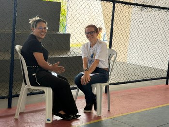 Direitos em Movimento – Ouvidoria Itinerante