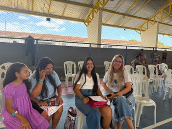 Direitos em Movimento – Ouvidoria Itinerante