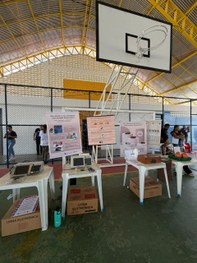 Direitos em Movimento – Ouvidoria Itinerante