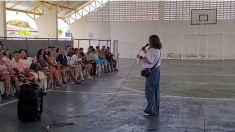 Direitos em Movimento – Ouvidoria Itinerante