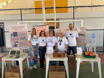 Direitos em Movimento – Ouvidoria Itinerante