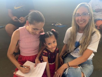 Direitos em Movimento – Ouvidoria Itinerante