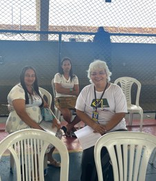 Direitos em Movimento – Ouvidoria Itinerante