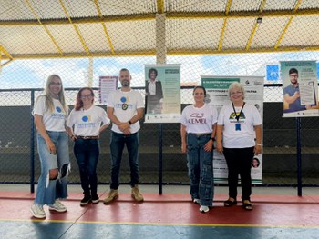 Direitos em Movimento – Ouvidoria Itinerante