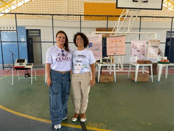 Direitos em Movimento – Ouvidoria Itinerante