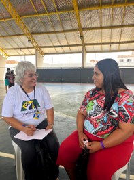 Direitos em Movimento – Ouvidoria Itinerante