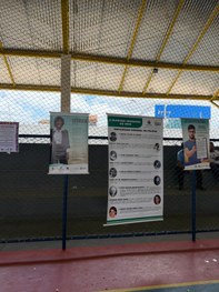 Direitos em Movimento – Ouvidoria Itinerante