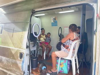 Direitos em Movimento – Ouvidoria Itinerante