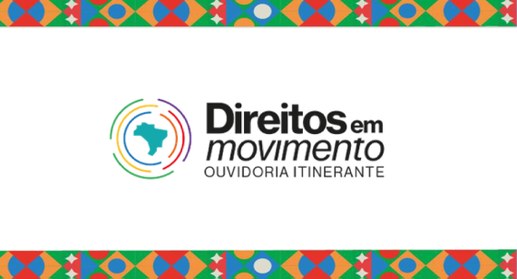 Ação da Ouvidoria Itinerante do Ministério dos Direitos Humanos oferece atendimento direto à pop...