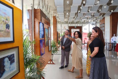 IV Mulheres na Política debateu participação feminina e democracia