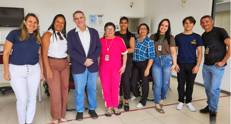 A Zona Eleitoral é responsável por três municípios, totalizando mais de trinta mil eleitores