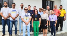 A ação faz parte da agenda de observação dos trabalhos cartorários de todas as ZEs.