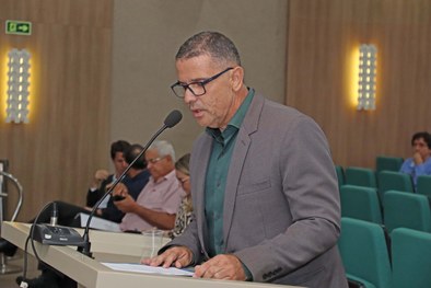 Elvira Maria de Almeida e Roberto Eugênio da Fonseca Porto na despedida do desembargador