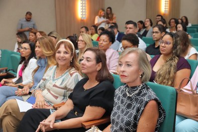 IV Mulheres na Política debateu participação feminina e democracia