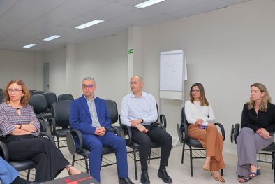 “Tia Vera Contra a Desinformação” e o “Pacto Contra o Assédio, Discriminação e Trabalho Infantil...