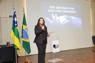 Evento realizado em parceria com a EJESE e COFEM debateu a Resolução CNJ 615/2025 e os impactos ...