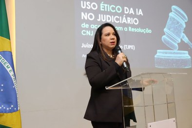 Evento realizado em parceria com a EJESE e COFEM debateu a Resolução CNJ 615/2025 e os impactos ...