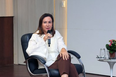A ação integra a semana de prevenção promovida pelo TRE e reúne especialistas para debater práti...