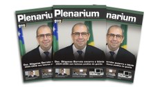 Edição de fevereiro de 2026 do Informativo Plenarium