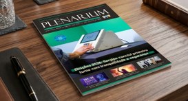 Edição de outubro de 2026 do Informativo Plenarium