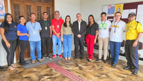 As medidas visam a fortalecer o processo eleitoral