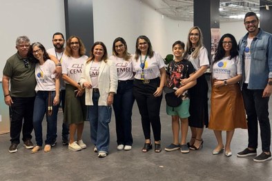 454 eleitores foram atendidos pela Ouvidoria durante a exposição “Da cédula à urna eletrônica: u...