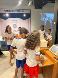 Encerramento da 20ª Primavera dos Museus