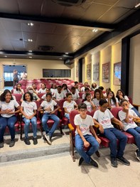 Encerramento da 20ª Primavera dos Museus