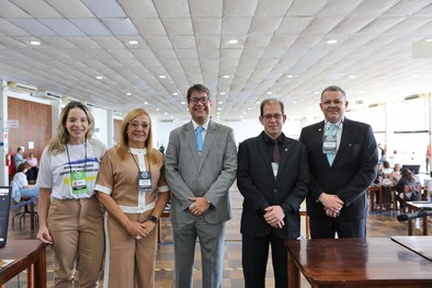 Primeiro turno das Eleições 2024