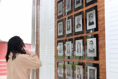 Projeto Eleitora e Eleitor do Futuro