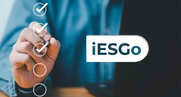 Excelência em eficiência e sustentabilidade: TRE-SE é o 7º colocado no iESGo de 2024 Novo índice em governança e práticas socioambientais do TCU