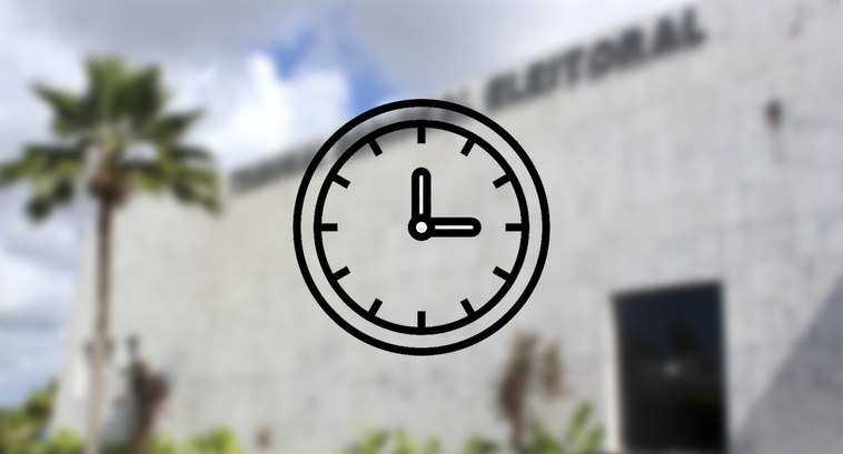 Expediente da Secretaria do Tribunal, no dia 16/2/23, será das 12 às 18h A mudança no horário foi determinada pela Portaria TRE/SE 85/2023