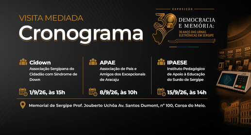 Programação em setembro busca ampliar o acesso à cultura e estimular reflexões sobre cidadania, ...