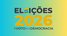 Consulta pode ser feita pelo e-Título, pelo site do TSE ou presencialmente em unidades da Justiç...